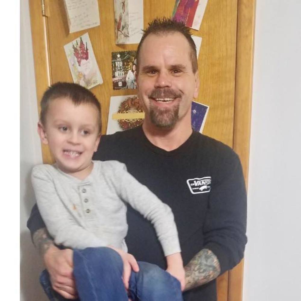 Meet your Posher, Aaron